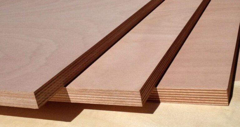 Best Plywood For Modular Kitchens – Types & Benefits