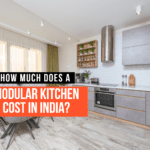 How Much Does A Modular Kitchen Cost In India
