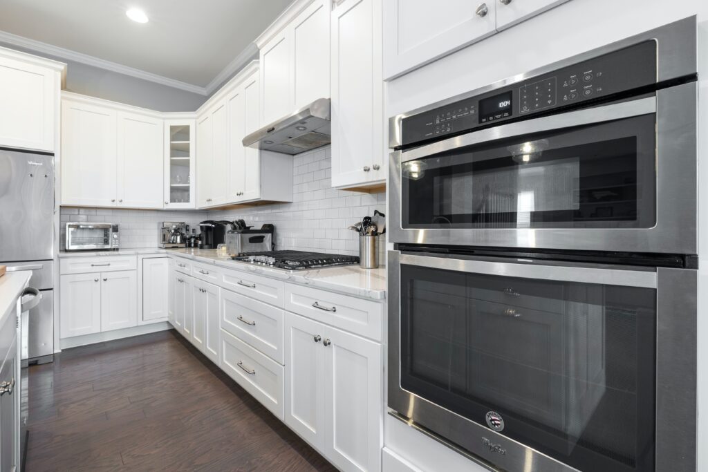 Modular Kitchen Image