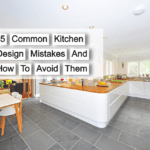 Modular Kitchen Layout Mistakes