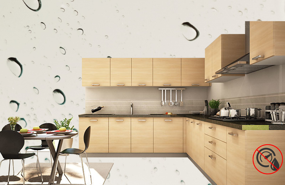 Monsoon Proof Your Kitchen