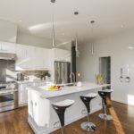 Beautiful modular kitchen trends