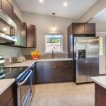 modular kitchen cabinets